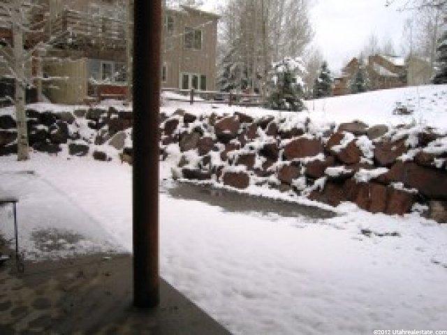 7930 Mustang Loop Rd #15, Park City, UT 84098 — photo 7