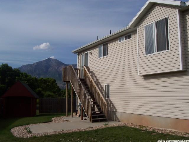 1303 N Willard Peak Dr E, Ogden, UT 84404 — photo 12