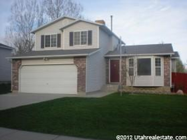 6151 S 6070 W, Salt Lake City, UT 84118