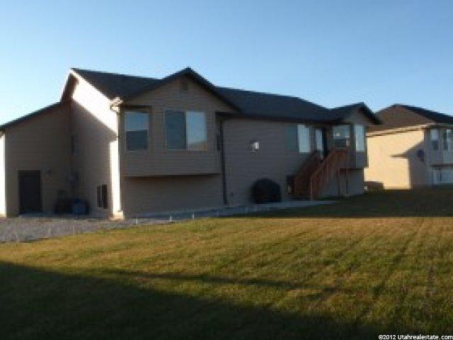 5376 S 4375 W, Hooper, UT 84315 — photo 12