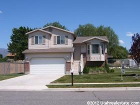 1602 N 725 W, Clinton, UT 84015