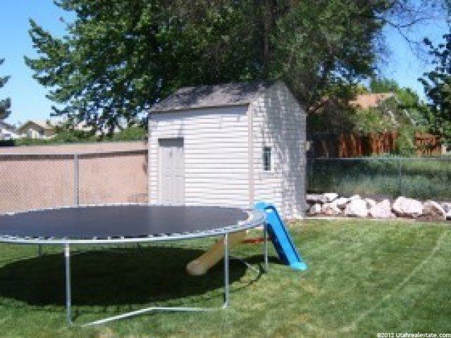 1602 N 725 W, Clinton, UT 84015 — photo 7