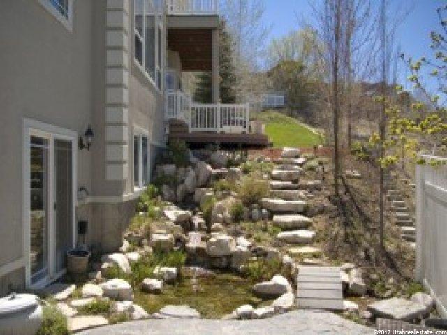 3756 Monterey Cir, Bountiful, UT 84010 — photo 12