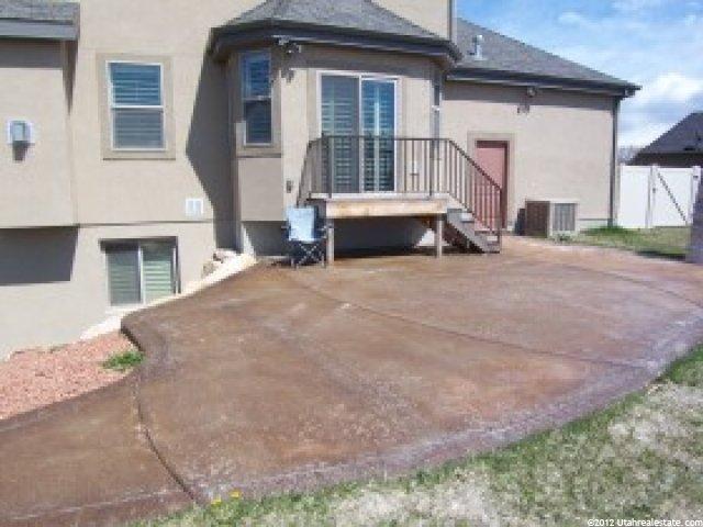 2633 Deer Meadow Dr, Lehi, UT 84043 — photo 8