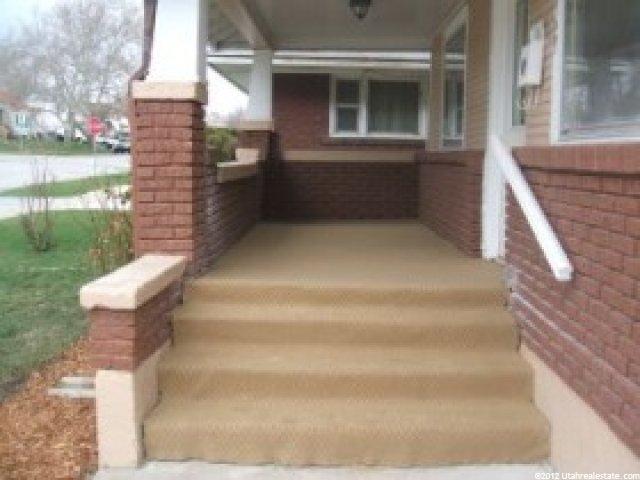 2869 Fowler Ave, Ogden, UT 84403 — photo 2