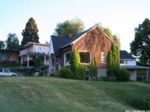 3333 Van Buren Ave, Ogden, UT 84403 — photo 2