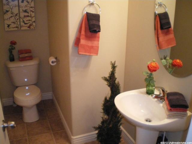 431 E Gray Fox Ln, Vernal, UT 84078 — photo 7