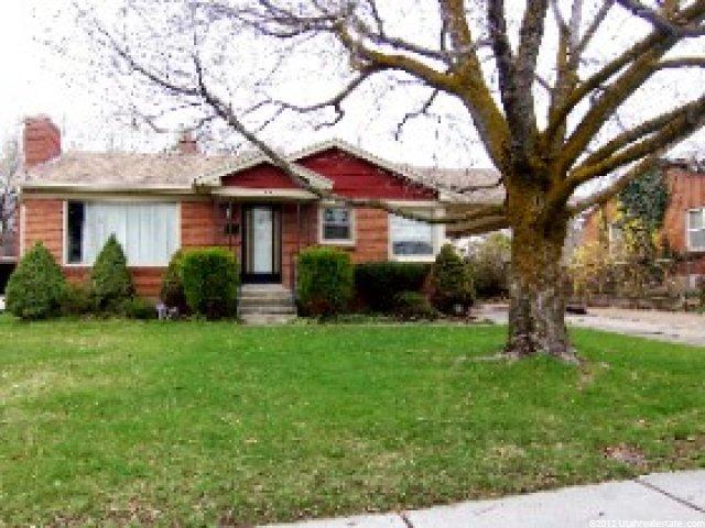 3164 Gramercy Ave, Ogden, UT 84403 — photo 2