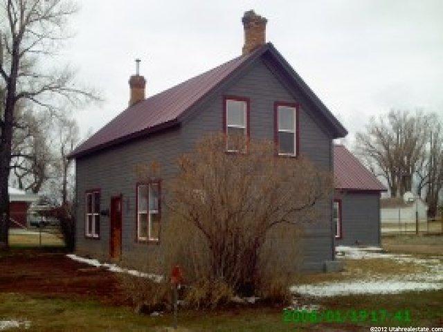 175 S Main St E, Woodruff, UT 84086 — photo 6