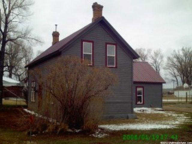 175 S Main St E, Woodruff, UT 84086 — photo 7