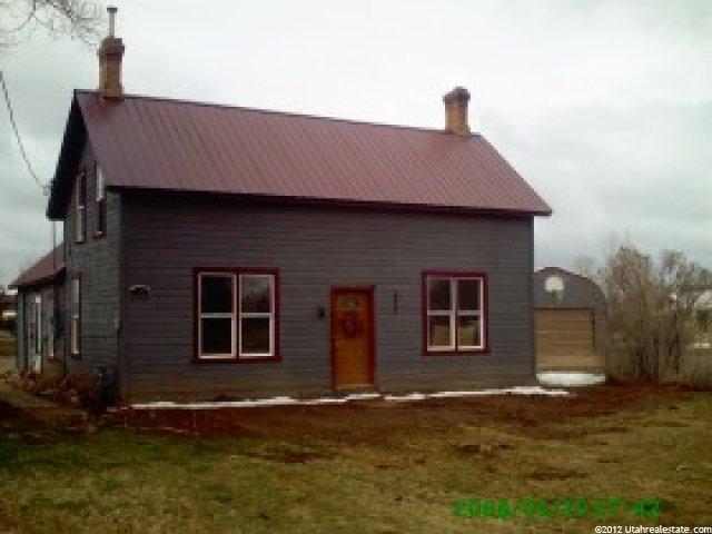 175 S Main St E, Woodruff, UT 84086 — photo 8
