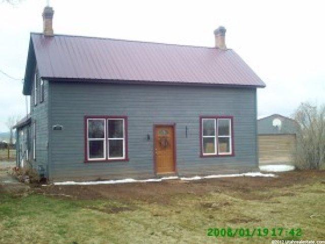 175 S Main St E, Woodruff, UT 84086 — photo 9