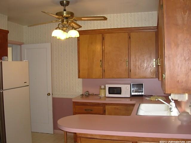 346 S Tremont St, Tremonton, UT 84337 — photo 4