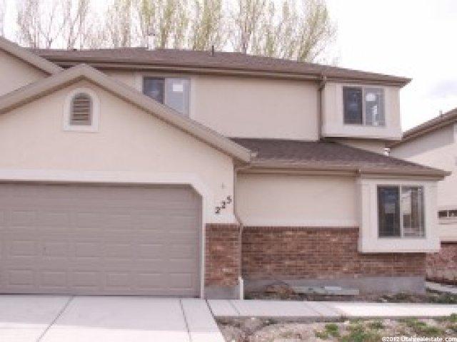 225 Rose Anne Cir, Pleasant View, UT 84414 — photo 8