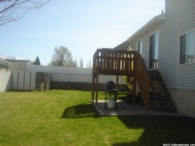 758 W 1520 N, Clinton, UT 84015 — photo 12