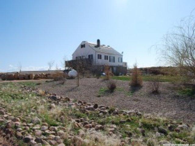 9 W View Loop, Roosevelt, UT 84066 — photo 2