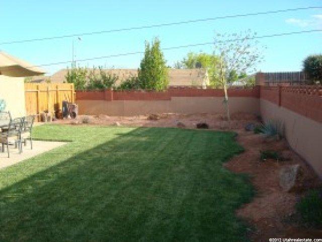 177 N 2830 E, St. George, UT 84790 — photo 11