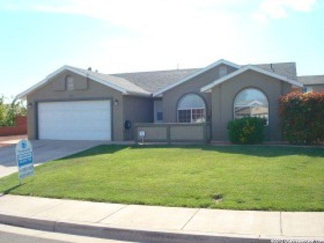 177 N 2830 E, St. George, UT 84790 — photo 12