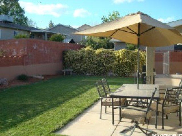 177 N 2830 E, St. George, UT 84790 — photo 10