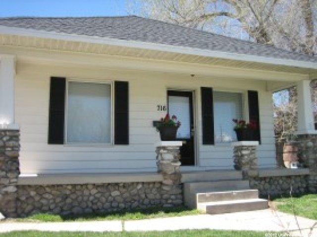 716 S Glendale St W, Salt Lake City, UT 84104 — photo 2