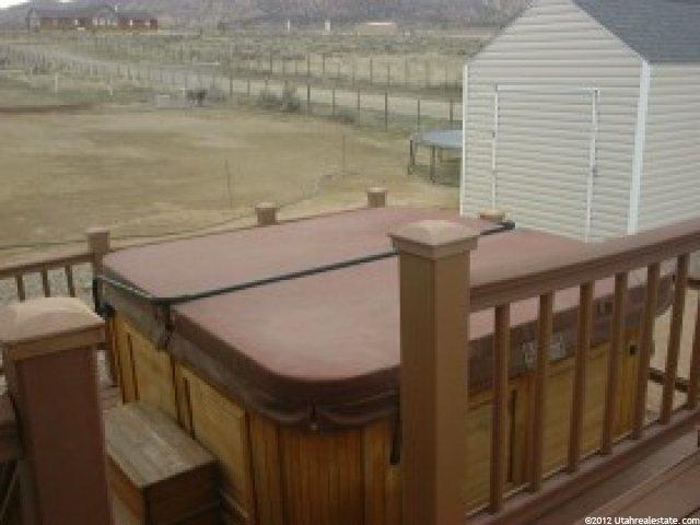 4110 S 220 W, Vernal, UT 84078 — photo 12
