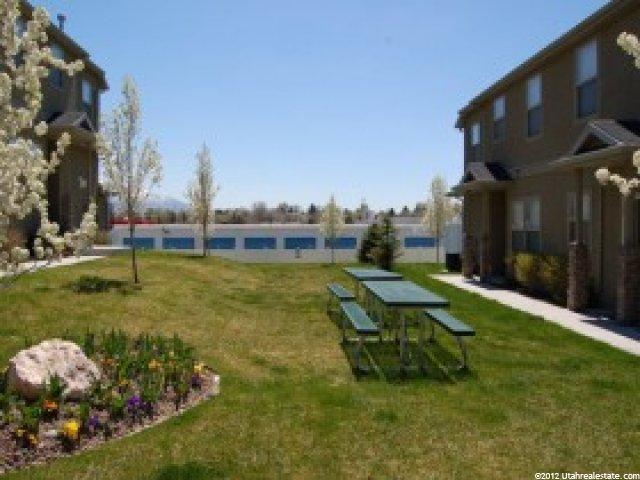 836 E Red Sage Ln, Murray, UT 84107 — photo 12
