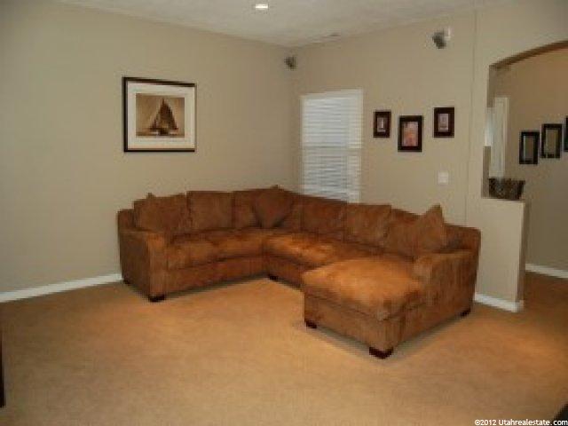 836 E Red Sage Ln, Murray, UT 84107 — photo 4