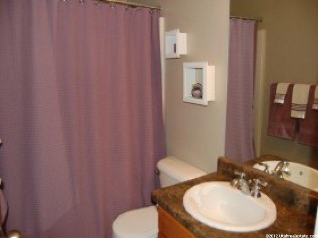 836 E Red Sage Ln, Murray, UT 84107 — photo 9