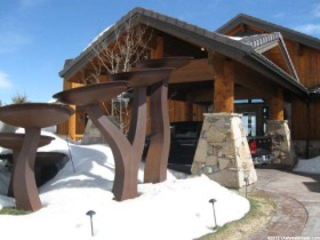 8523 Parleys Ln, Summit Park, UT 84098 — photo 2