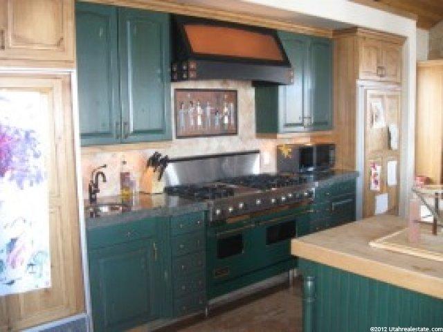 8523 Parleys Ln, Summit Park, UT 84098 — photo 3