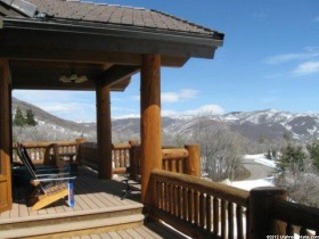 8523 Parleys Ln, Summit Park, UT 84098 — photo 6