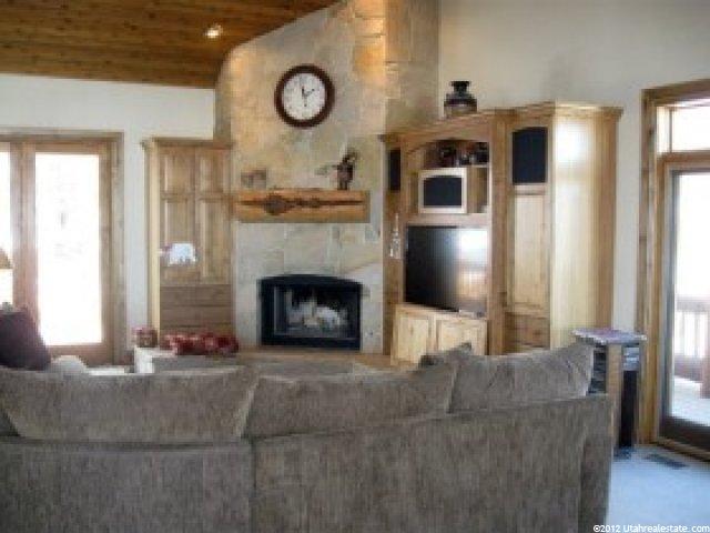 8523 Parleys Ln, Summit Park, UT 84098 — photo 8