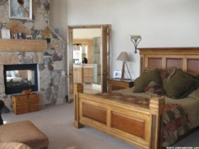 8523 Parleys Ln, Summit Park, UT 84098 — photo 9