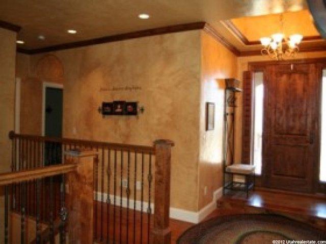1706 Grand View Dr, Farmington, UT 84025 — photo 2