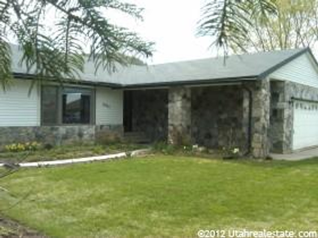 2211 E 8100 S, South Weber UT 84405