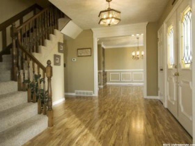 1161 E 300 N, Bountiful, UT 84010 — photo 2