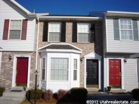 1814 W 1010 N, Provo, UT 84604