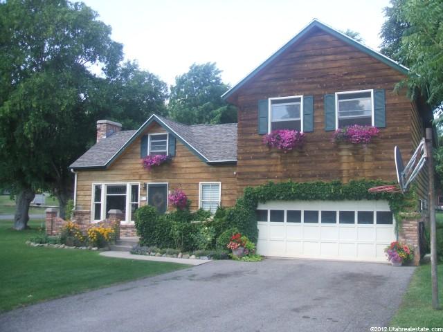 195 S Main St, Mendon, UT 84325 — photo 2