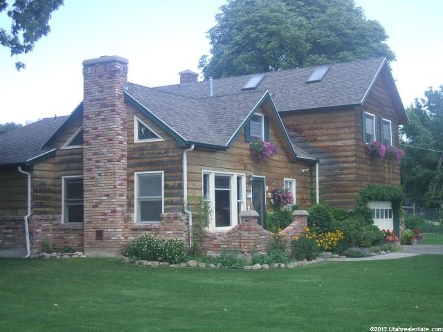 195 S Main St, Mendon, UT 84325 — photo 4