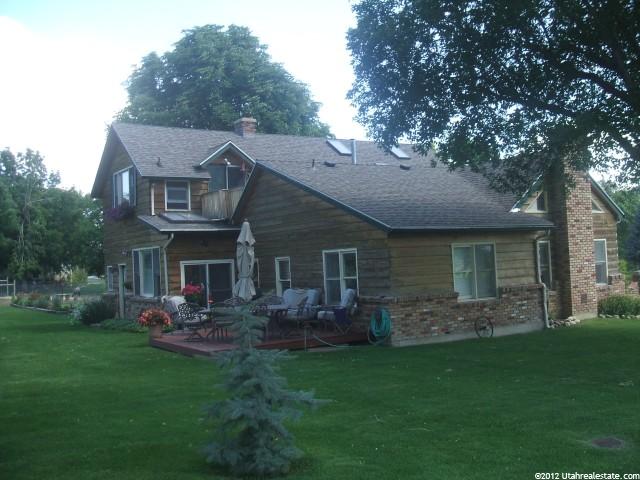 195 S Main St, Mendon, UT 84325 — photo 5