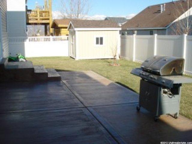 17 E Rainbow Way, Heber City, UT 84032 — photo 12