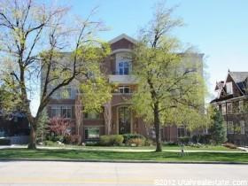 838 E South Temple #407, Salt Lake City, UT 84102