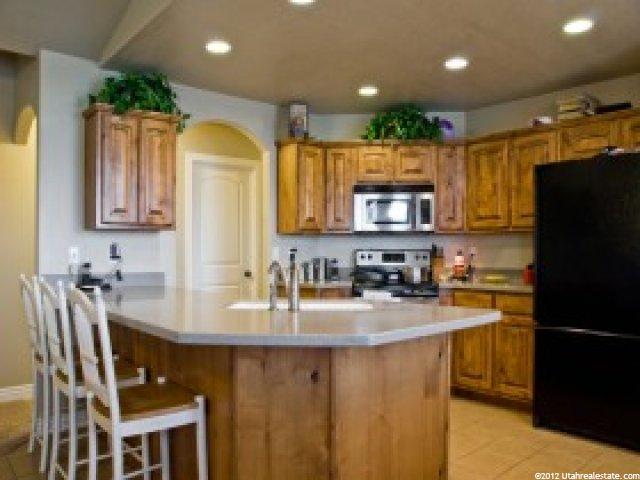 4415 W 625 S, West Point, UT 84015 — photo 4