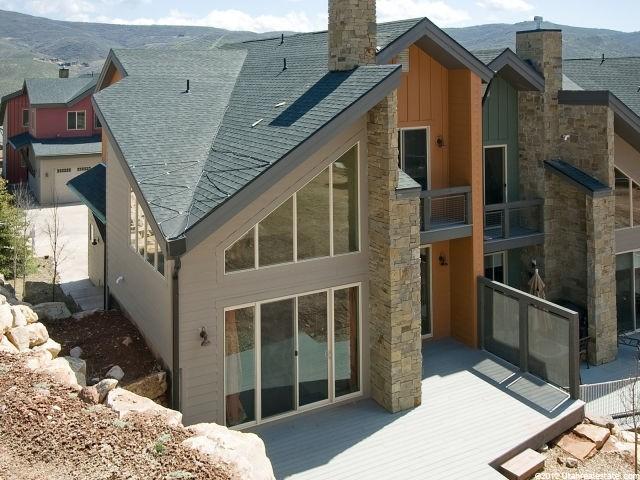 8157 Courtyard Loop #11, Park City, UT 84098 — photo 2