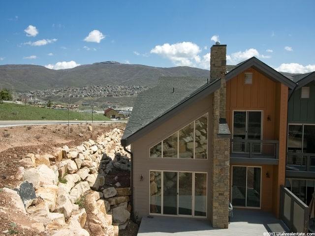 8157 Courtyard Loop #11, Park City, UT 84098 — photo 3