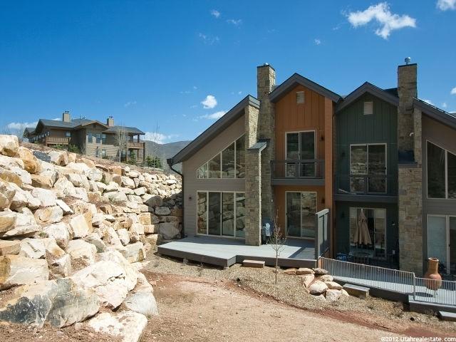 8157 Courtyard Loop #11, Park City, UT 84098 — photo 4