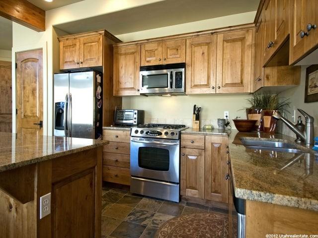 8157 Courtyard Loop #11, Park City, UT 84098 — photo 9