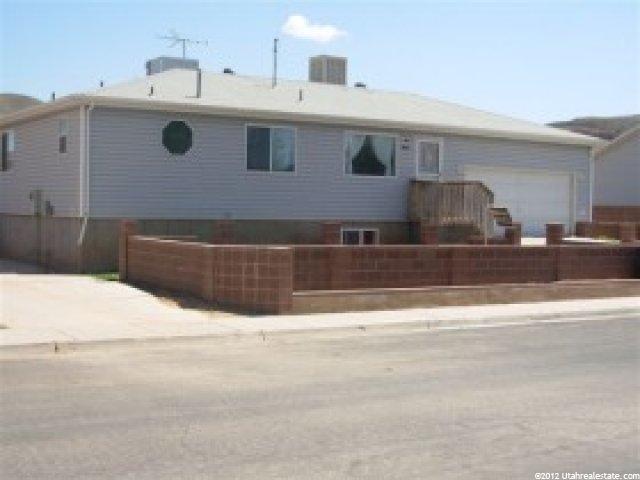 726 N 120 E, Hurricane, UT 84737 — photo 2