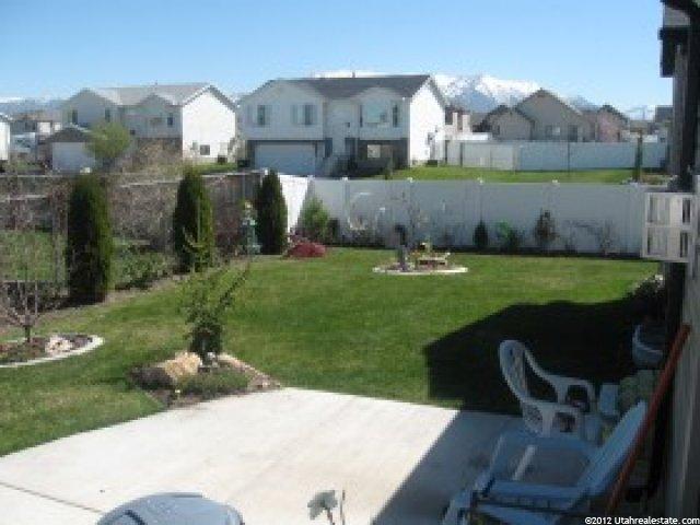 2548 W 1445 N, Clinton, UT 84015 — photo 12