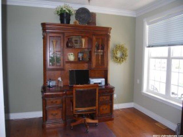 1362 Memory Ln, Roosevelt, UT 84066 — photo 2